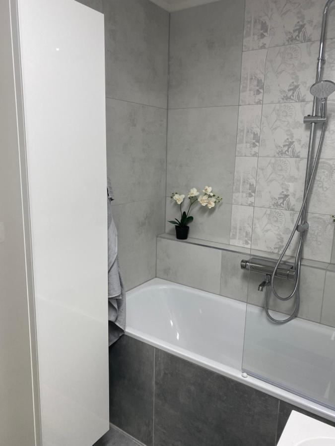 Apartman Νίτρα Εξωτερικό φωτογραφία