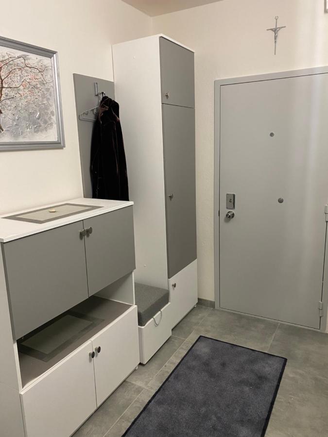 Apartman Νίτρα Εξωτερικό φωτογραφία