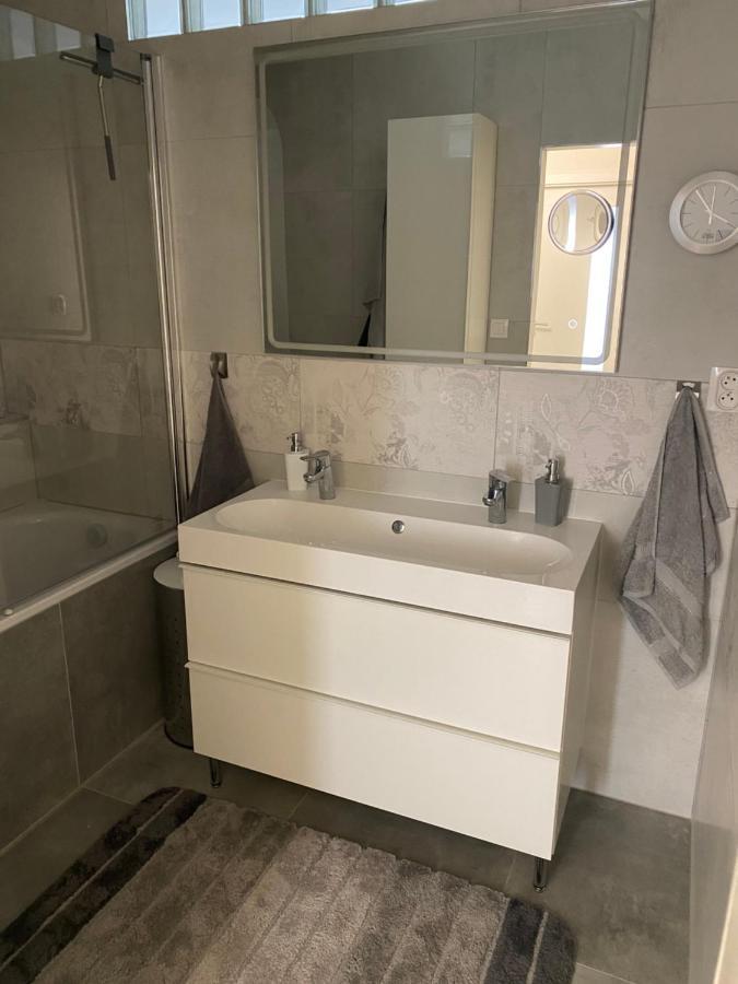 Apartman Νίτρα Εξωτερικό φωτογραφία