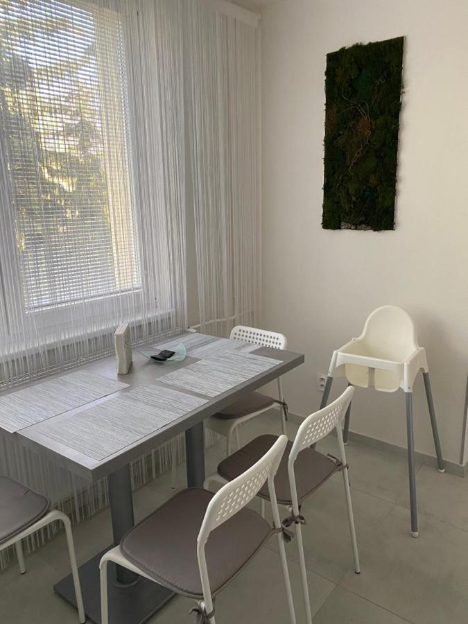 Apartman Νίτρα Εξωτερικό φωτογραφία