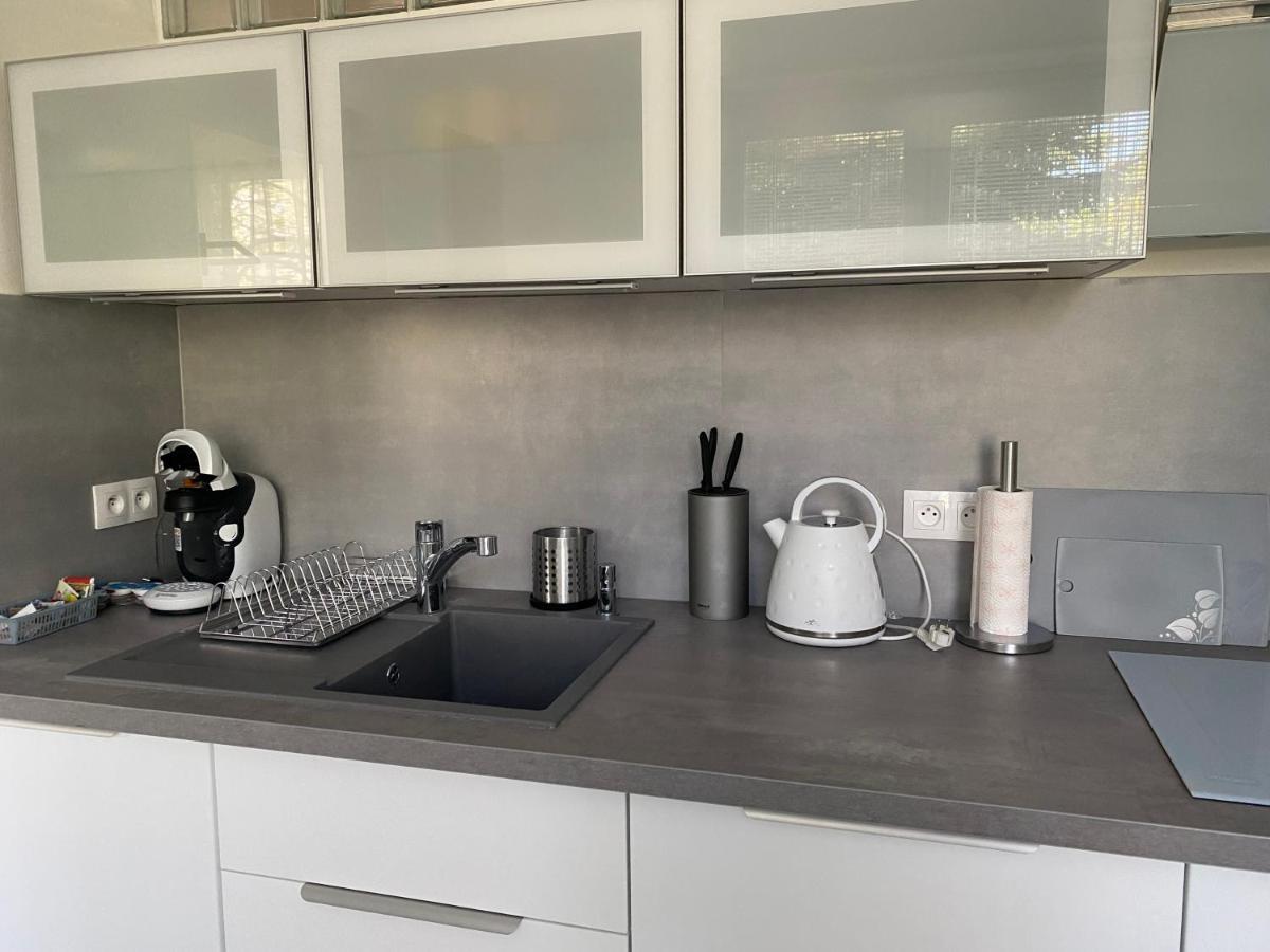 Apartman Νίτρα Εξωτερικό φωτογραφία