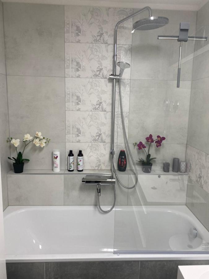 Apartman Νίτρα Εξωτερικό φωτογραφία