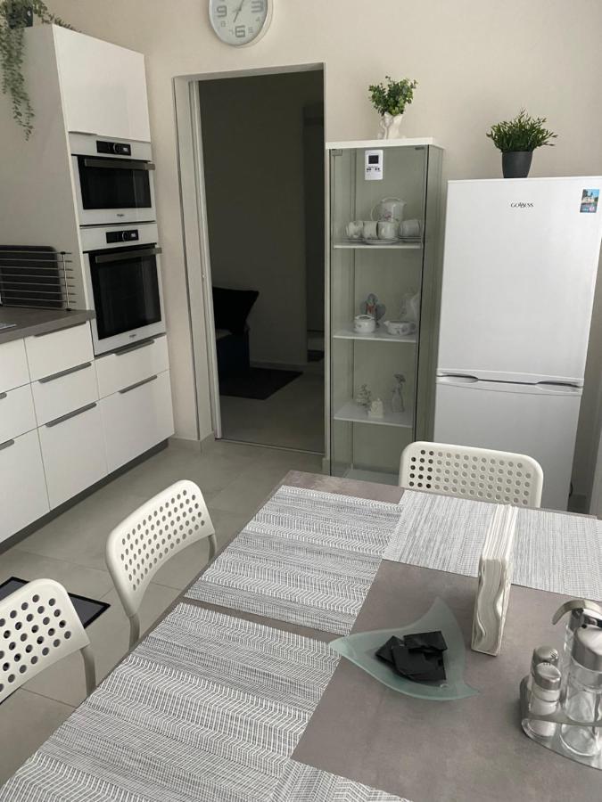 Apartman Νίτρα Εξωτερικό φωτογραφία