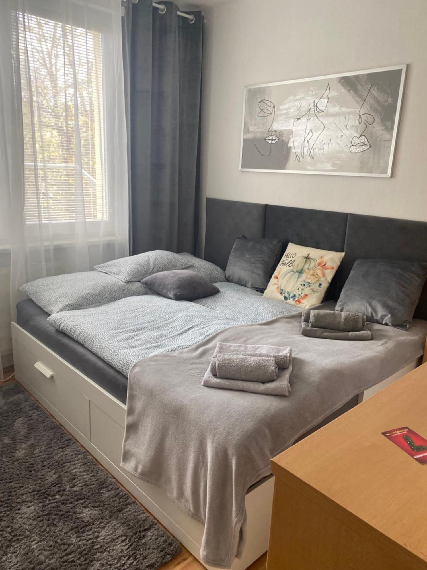 Apartman Νίτρα Εξωτερικό φωτογραφία