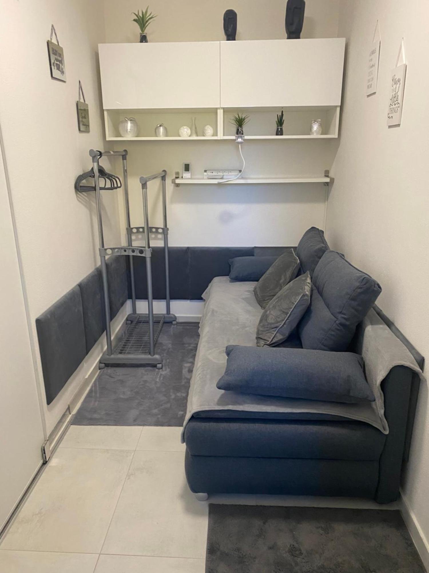 Apartman Νίτρα Εξωτερικό φωτογραφία