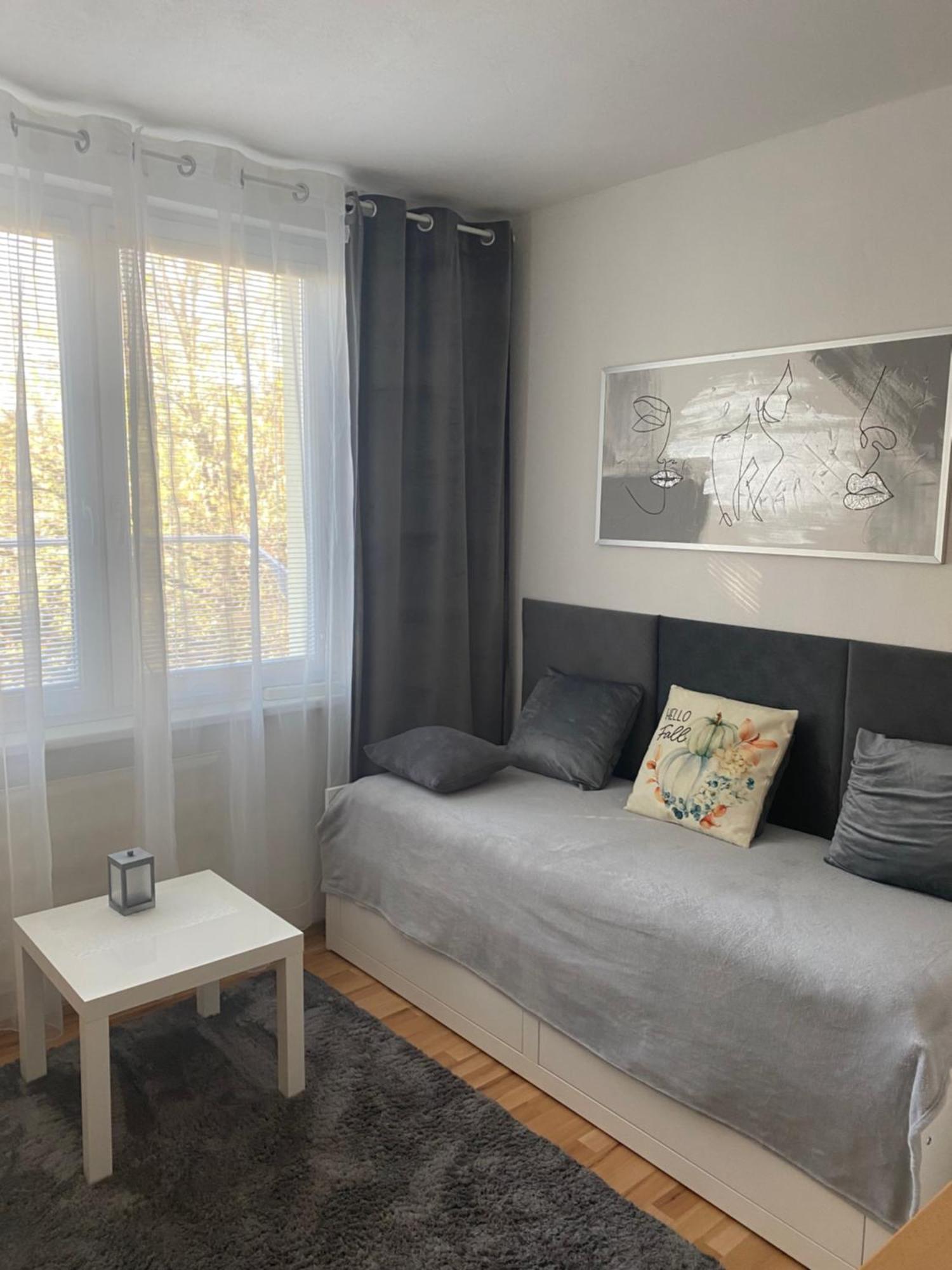 Apartman Νίτρα Εξωτερικό φωτογραφία