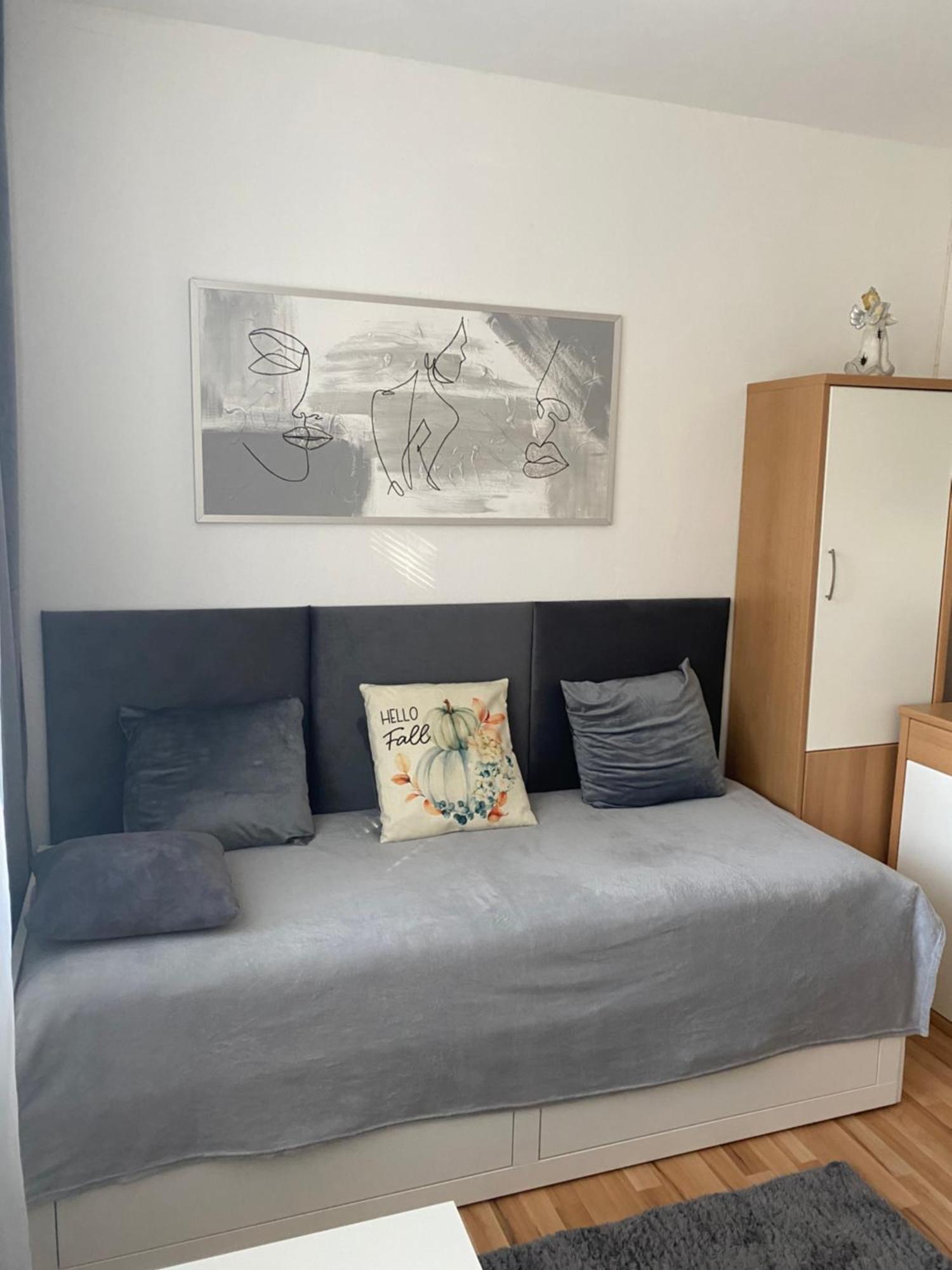 Apartman Νίτρα Εξωτερικό φωτογραφία