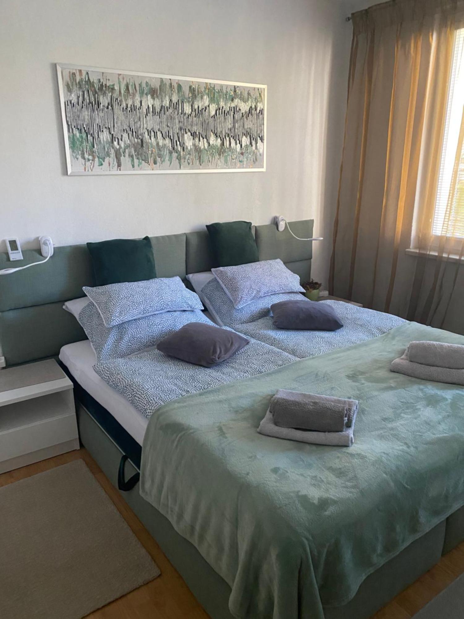 Apartman Νίτρα Εξωτερικό φωτογραφία