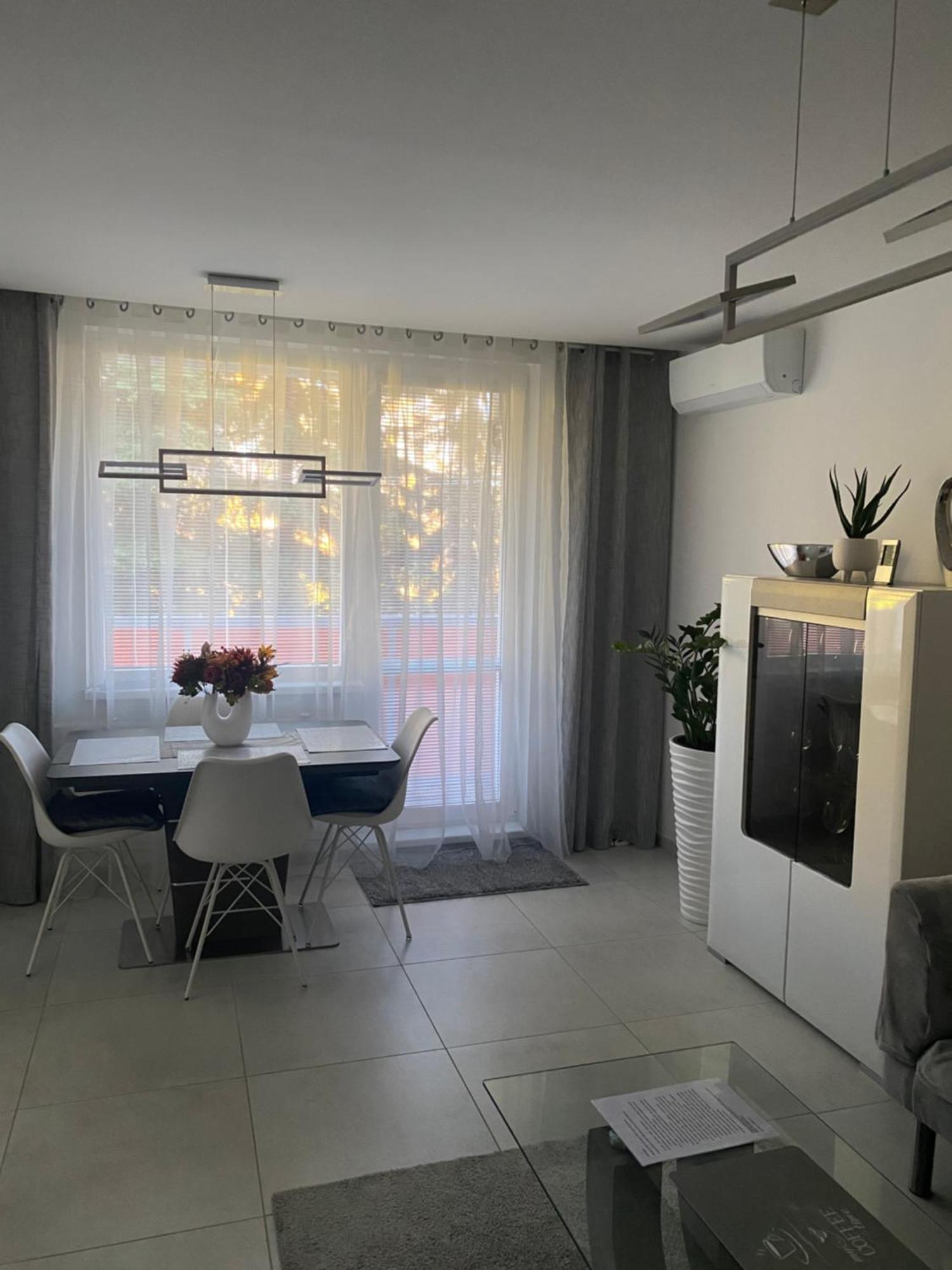 Apartman Νίτρα Εξωτερικό φωτογραφία